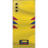 Colombia Soccer Flag Galaxy Note 10 Skin
